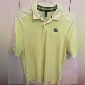 Adidas Golf PGA West Golf Polo - Sz M
